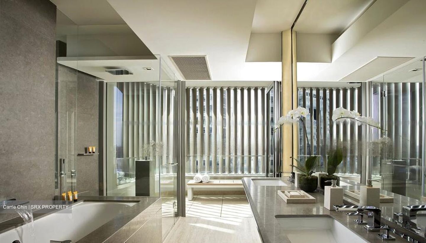 Ardmore Residence (D10), Condominium #484499211